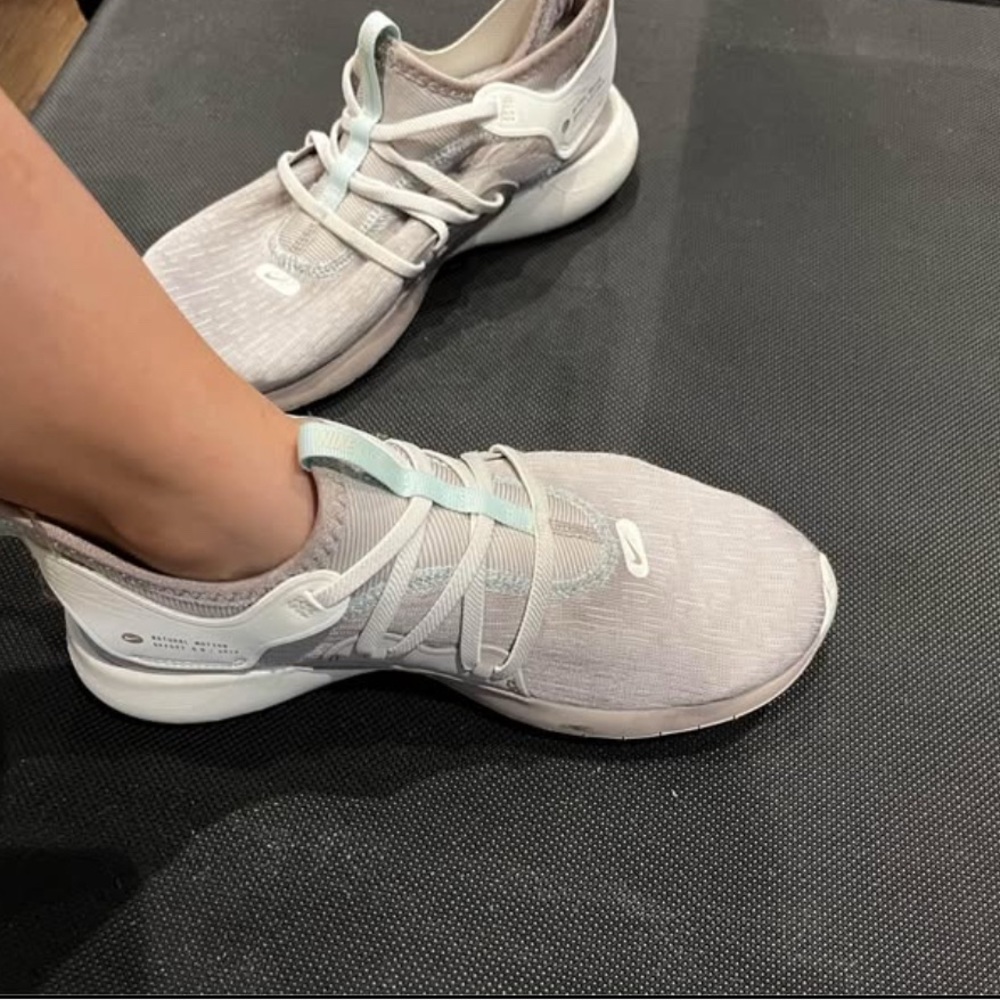 Nike sneakers